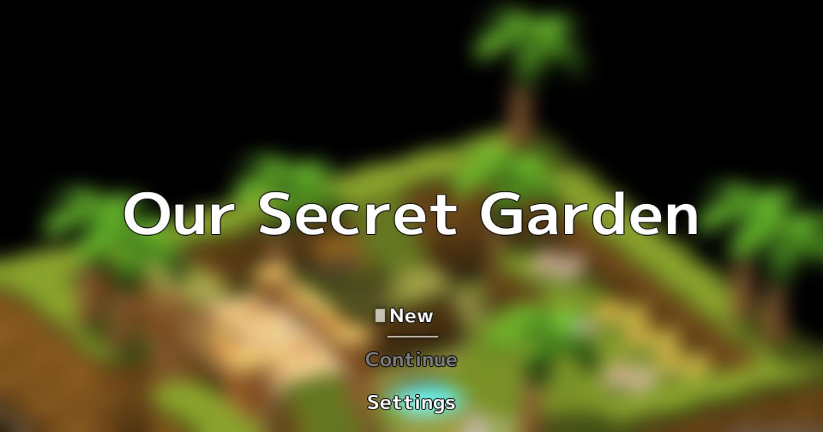 Image 8 - Our Secret Garden - ModDB