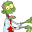 Town Fall Zombie