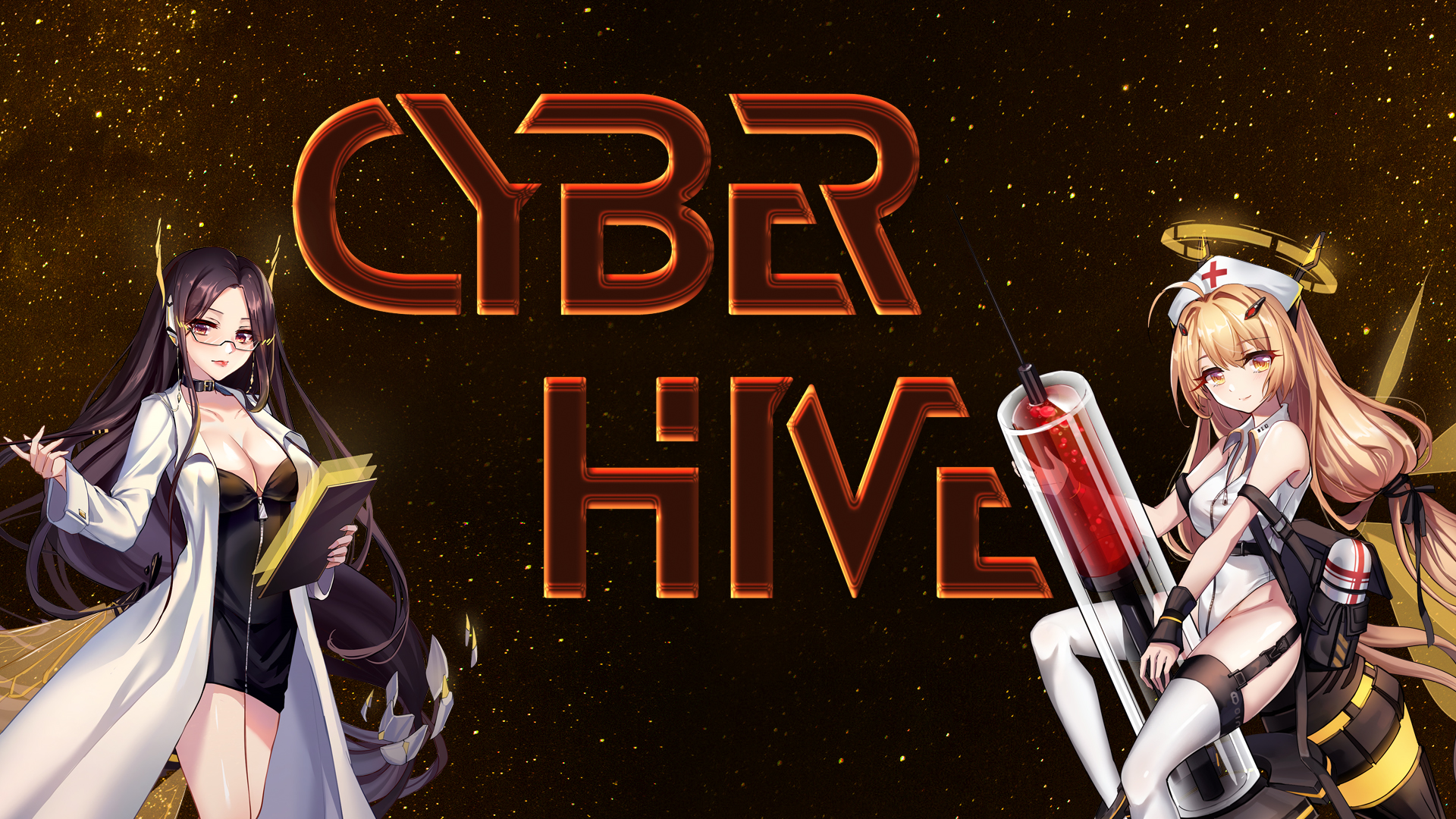 CyberHive