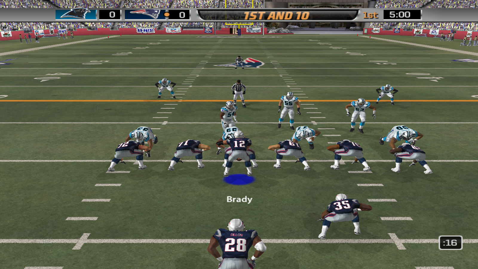 Ea sports madden nfl блоггер проекты