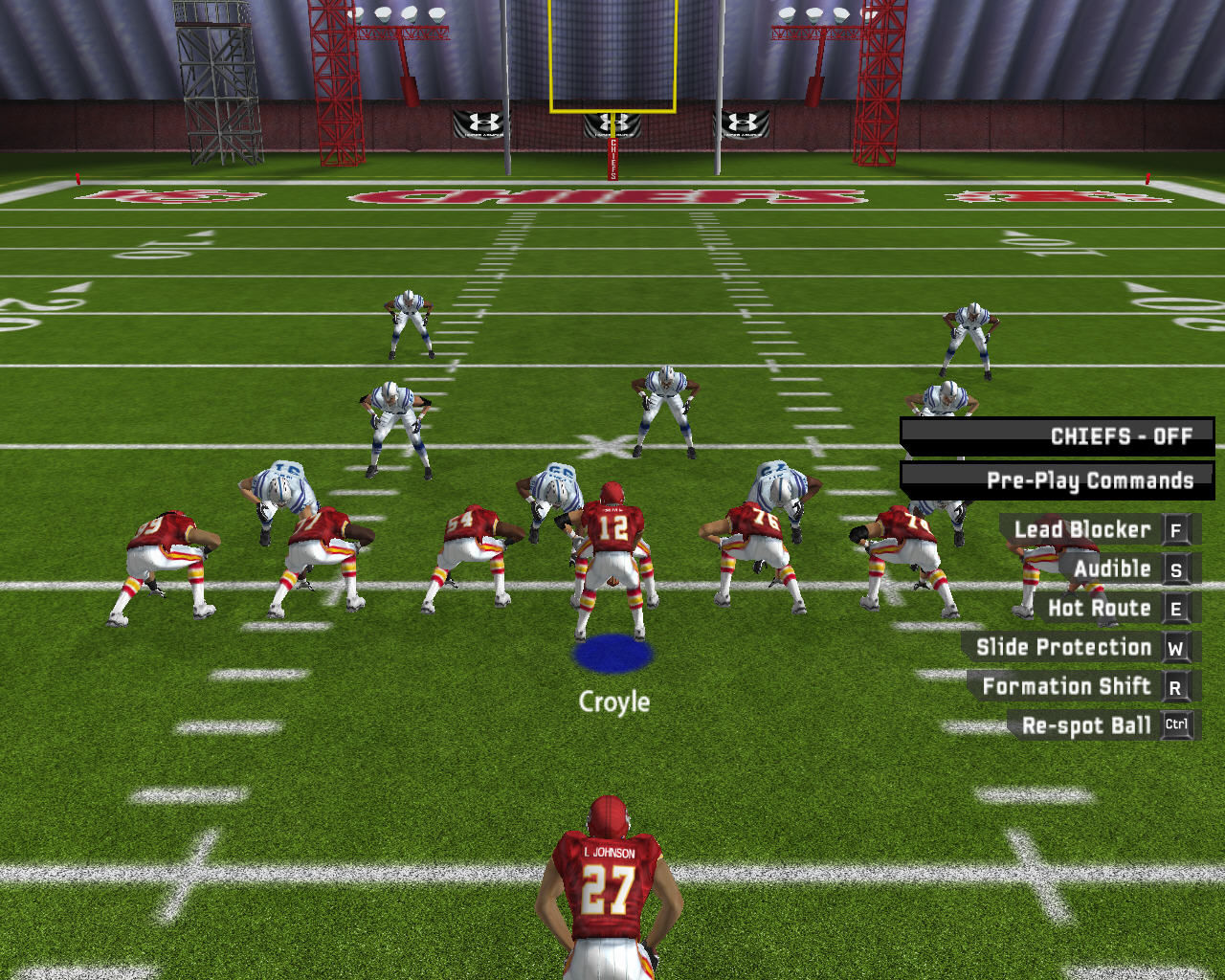 how to use ps3 controller on madden 08 pc
