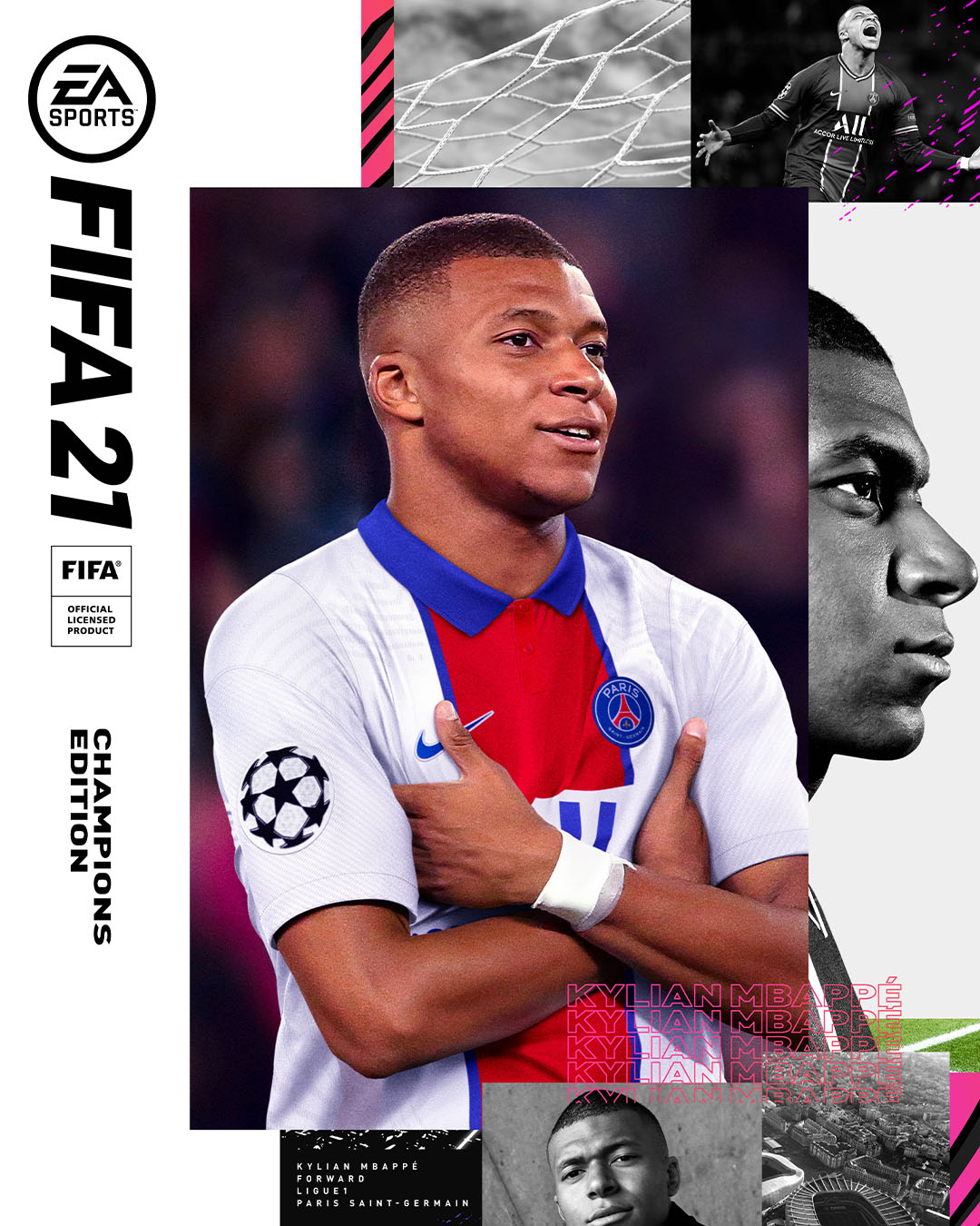 FIFA 21 PS4 mídia física - Videogames - Nova Almeida Centro, Serra  1252459990