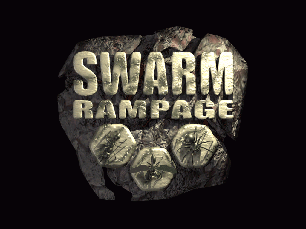 Swarm Rampage Windows game - ModDB