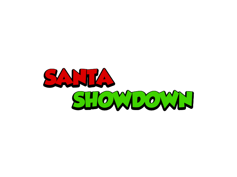 Santa Showdown Windows game ModDB