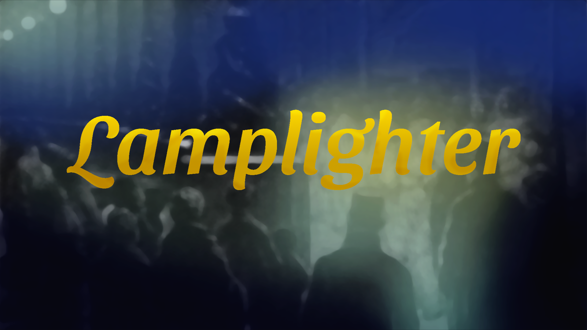 free for apple download The Lamplighters League