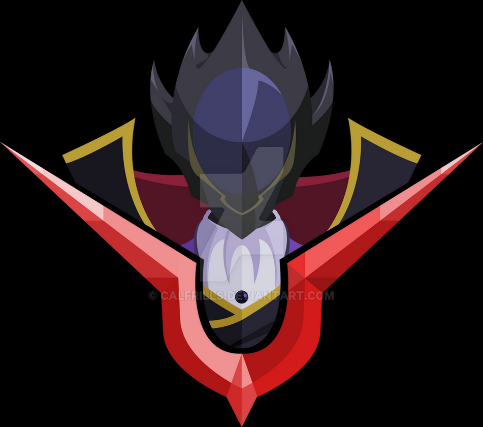 Zero code Geass avatar