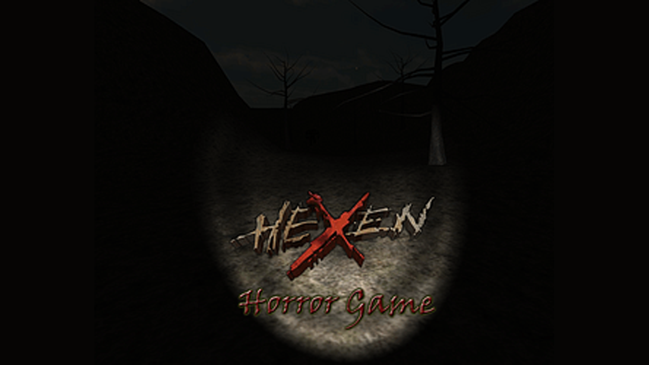hexen download xbox