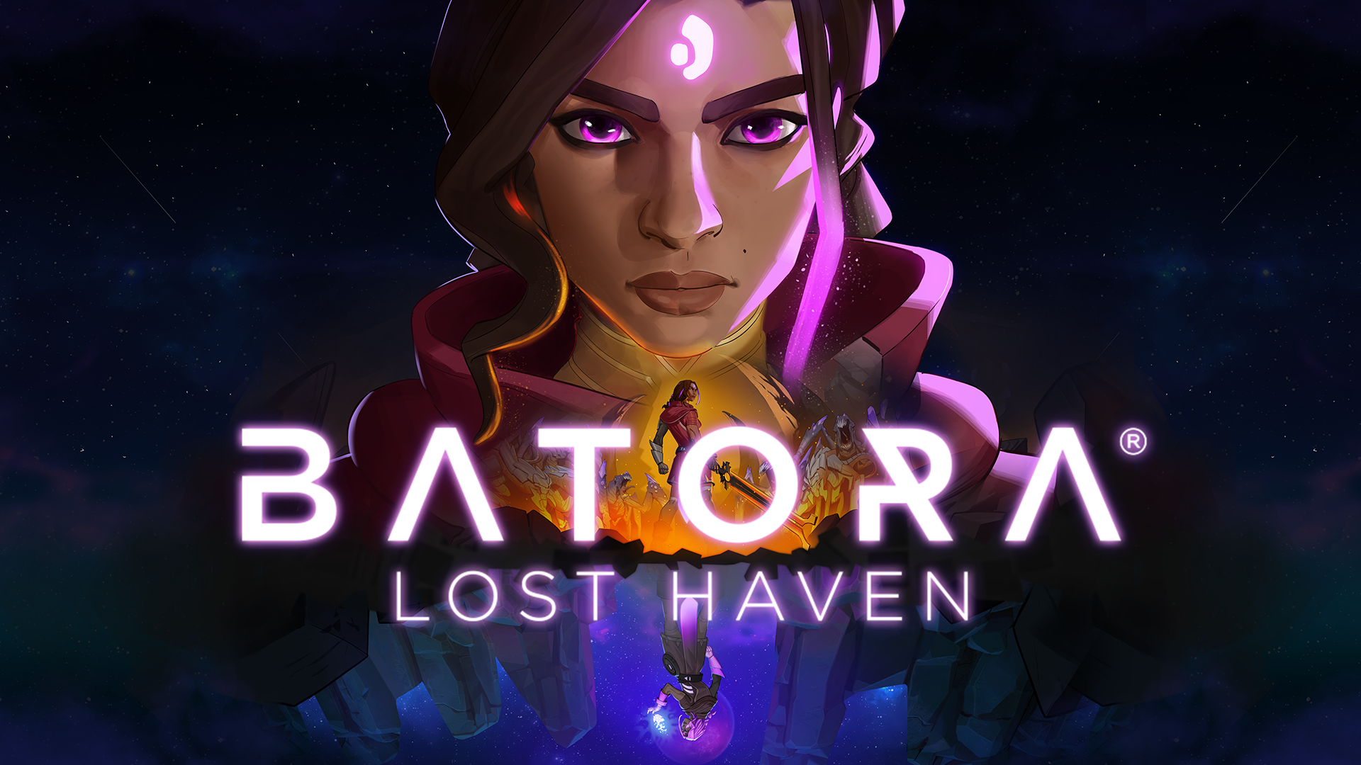 Batora: Lost Haven for ipod instal