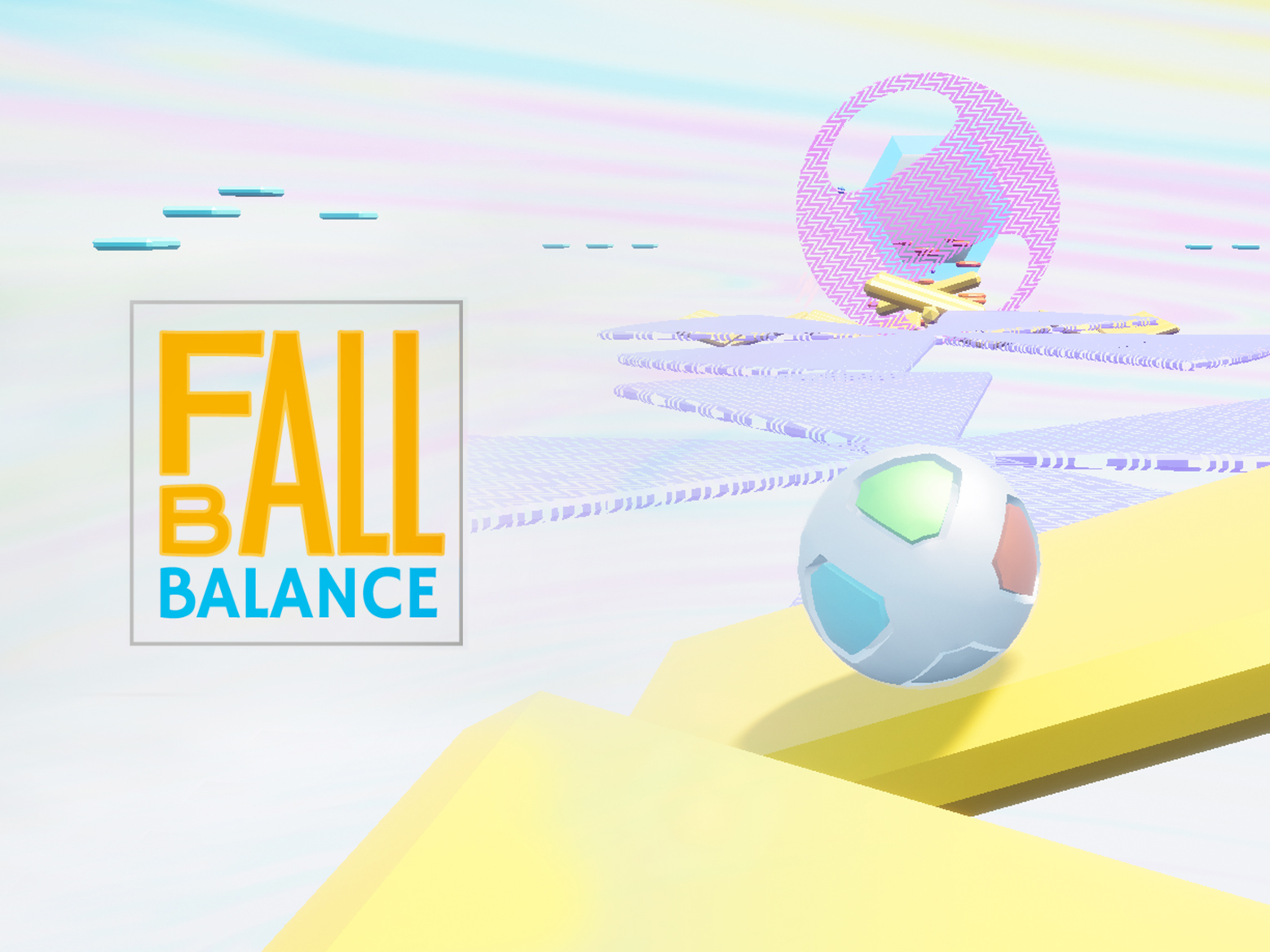download balancing ball game for pc