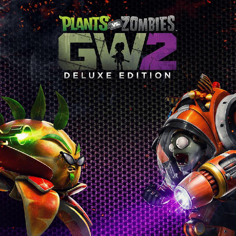 Loads of Variants at Plants vs. Zombies: Garden Warfare 2 Nexus