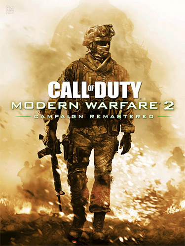 Call of Duty: Modern Warfare 2 Campaign Remastered Nexus - Mods and  community