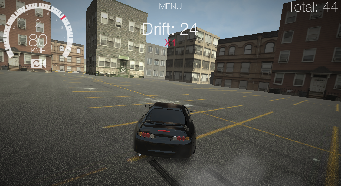 Drift Hunters Game [Unblocked]