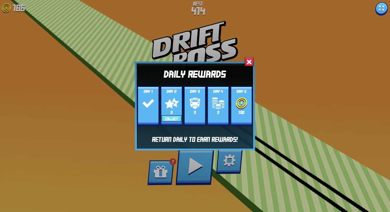 How to play Drift Boss at now.gg 