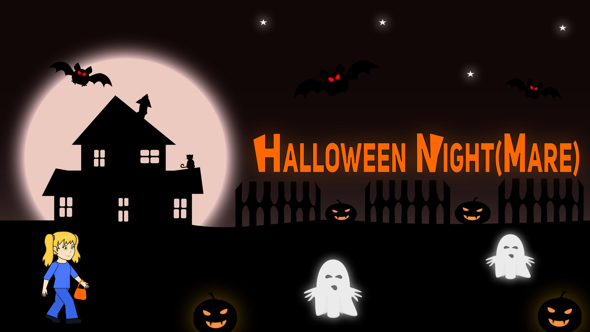 15 Nights Of Halloween