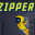 Zipper: Rouge Training Robot