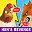 Hens Revenge - Free Game, Bird Games, Game Gratis