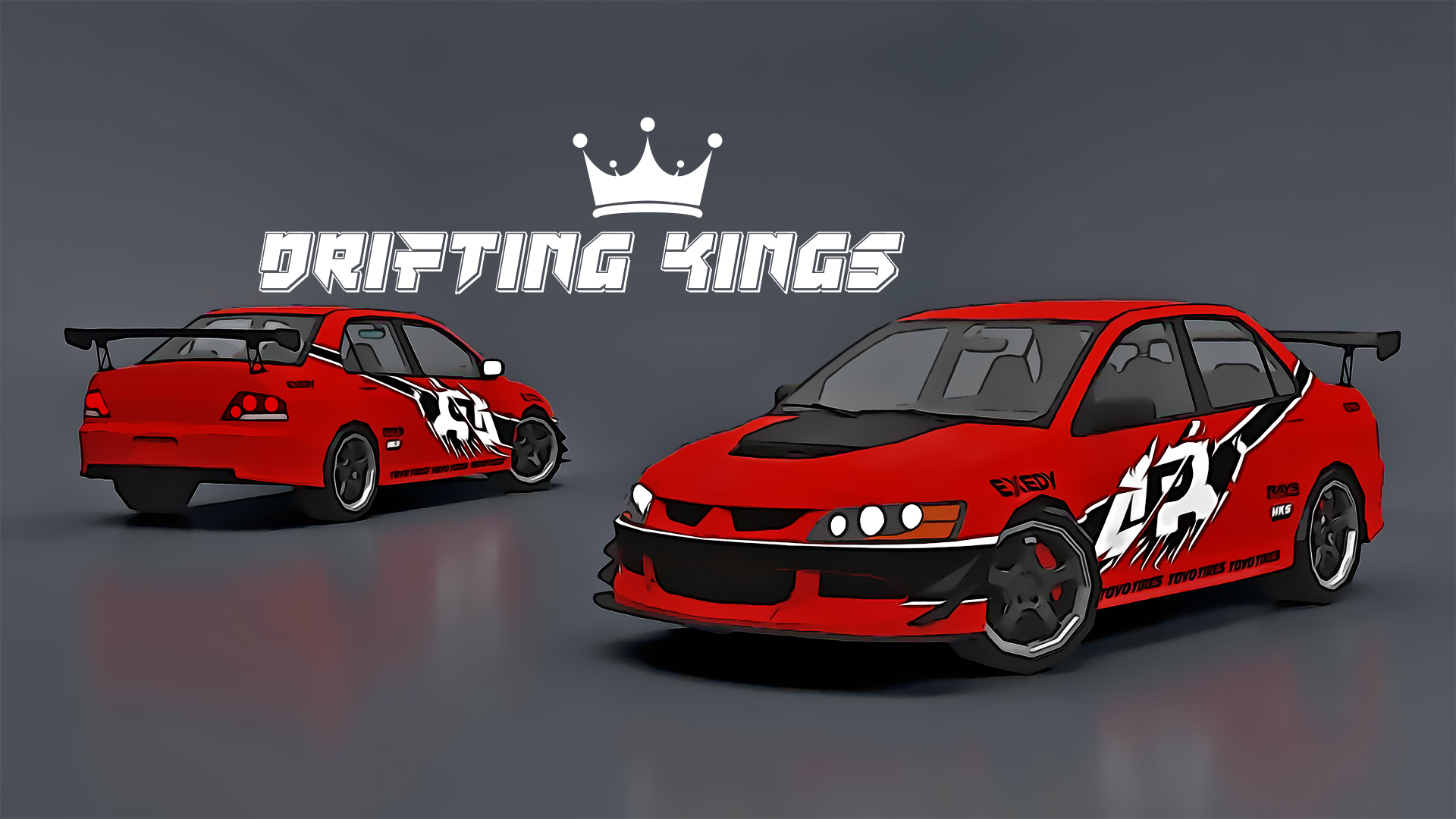 download the new for apple Racing Car Drift