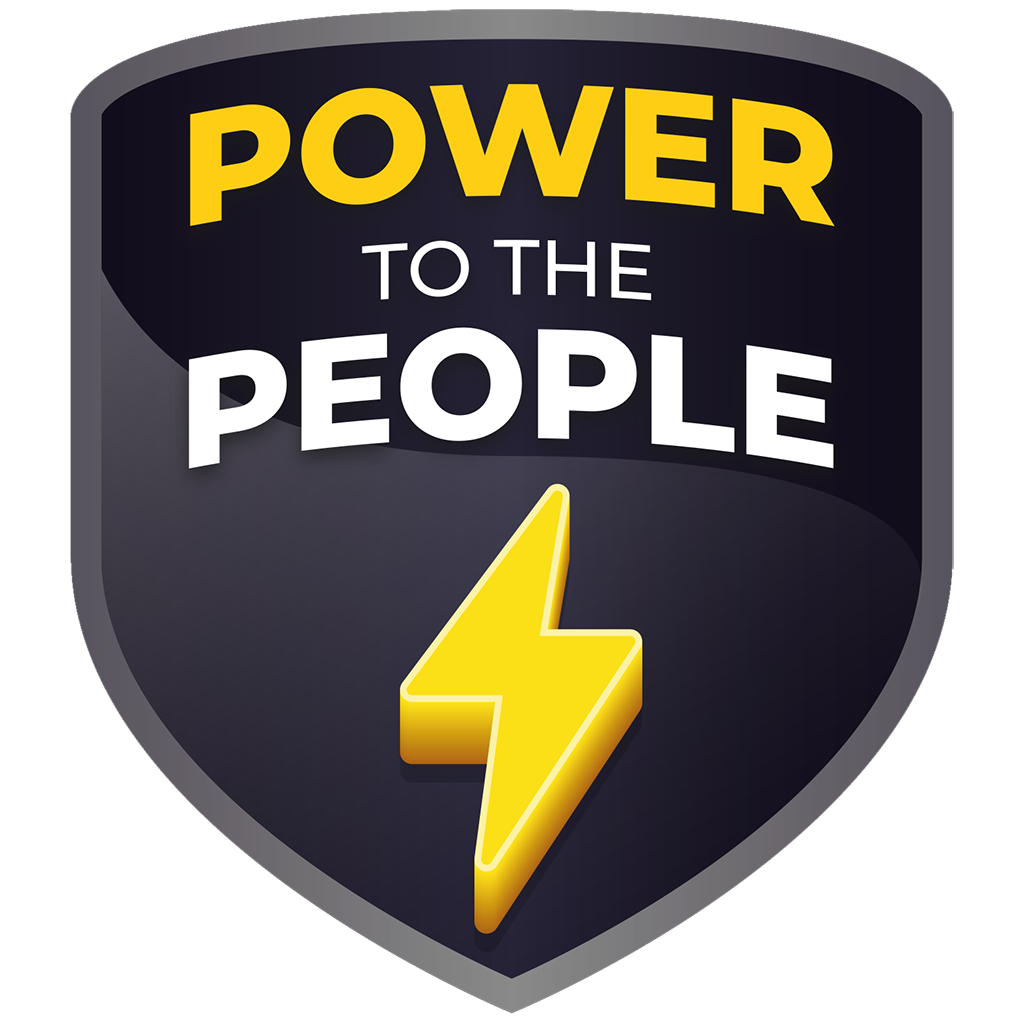 Power to the People Windows game - ModDB