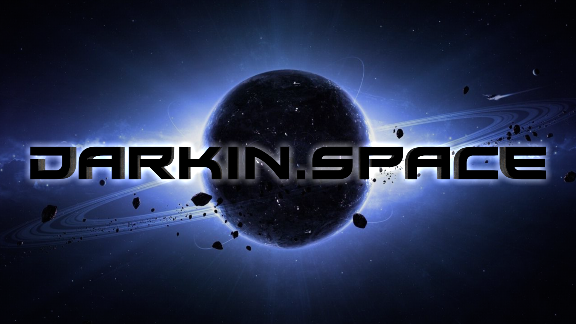 darkin.space Windows, Mac, Linux, Web game - ModDB
