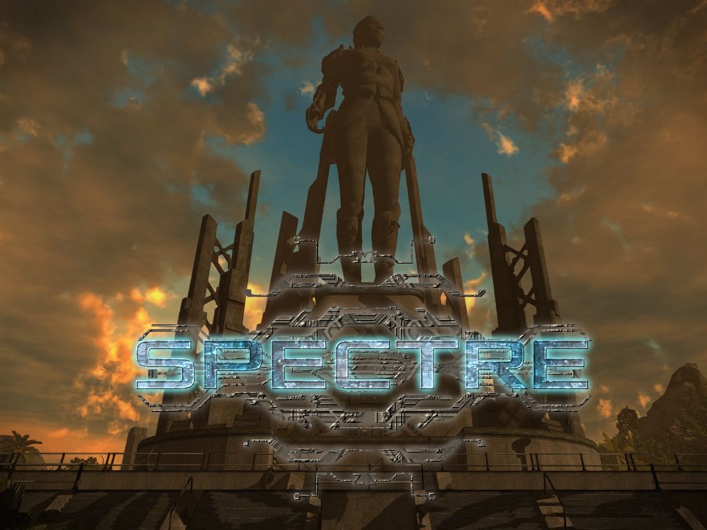 spectre game
