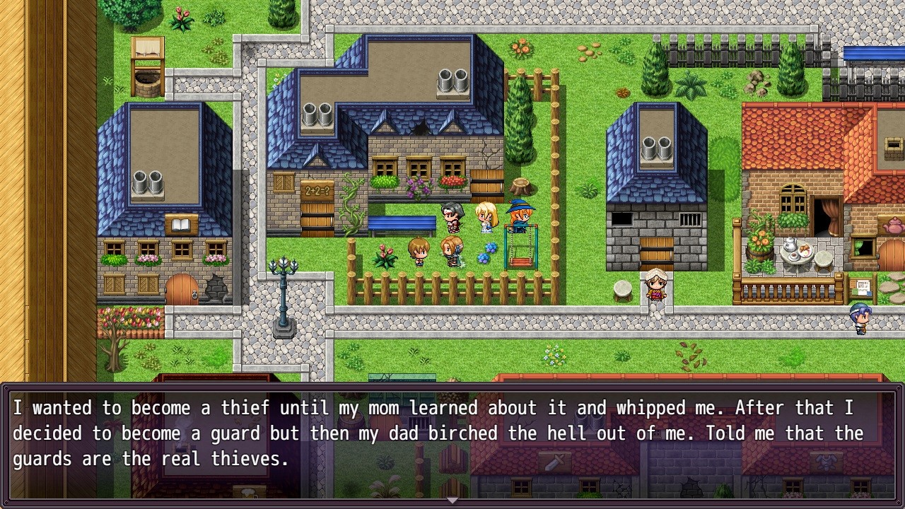 Heroines of Swords & Spells + Green Furies DLC instal the new for windows