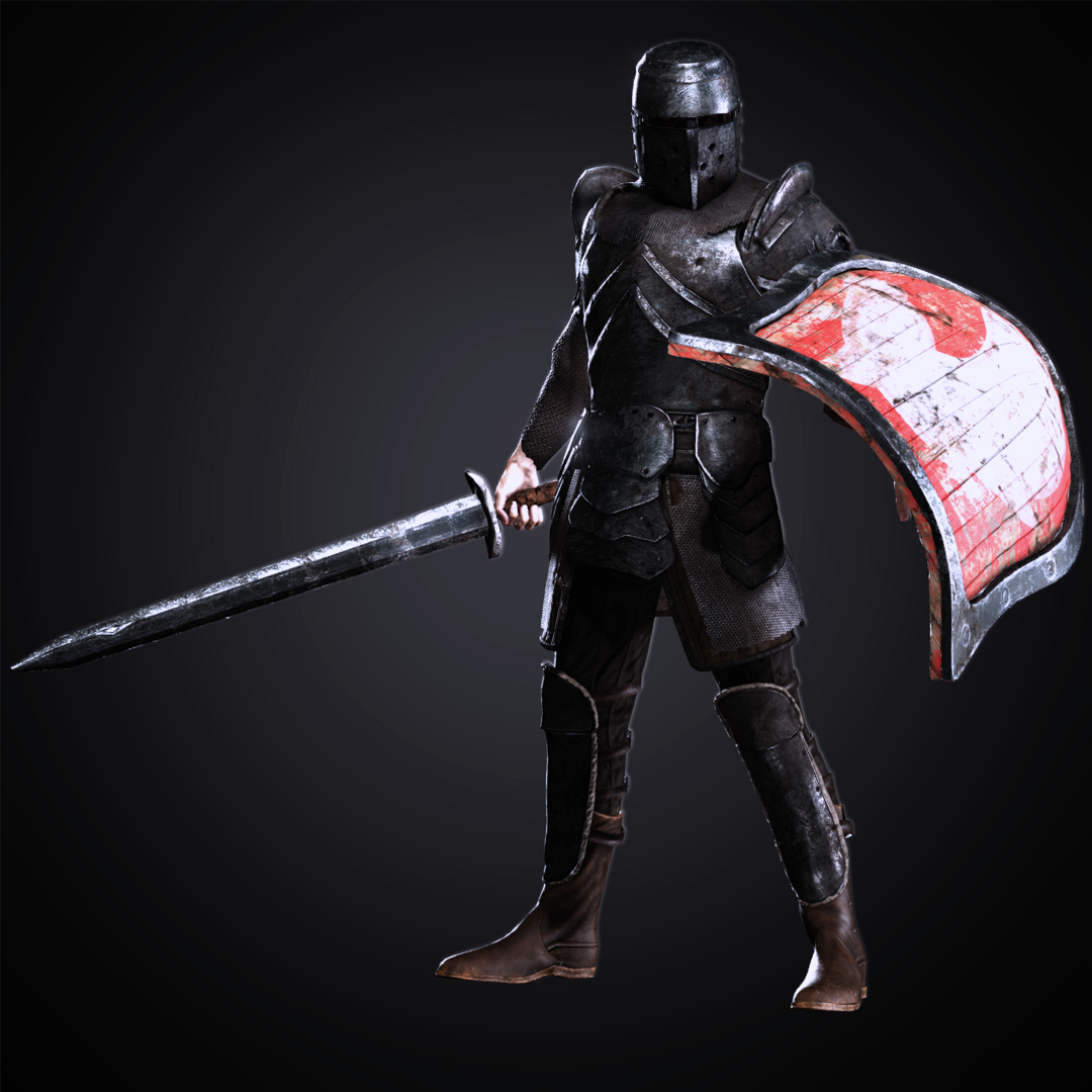 medieval knight pictures