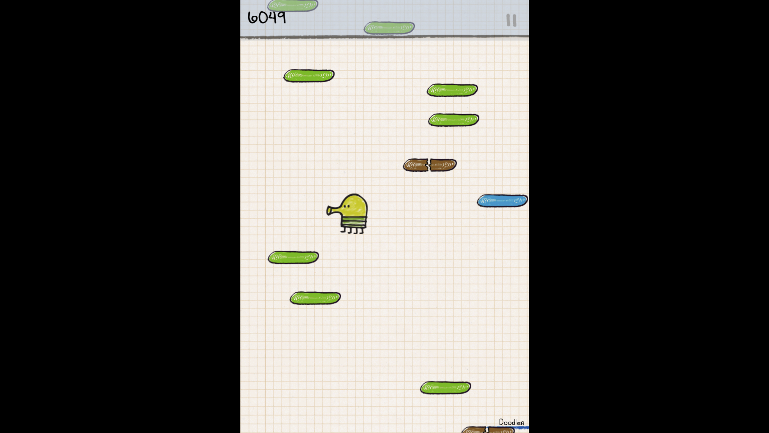 Image 5 - Doodle Jump - Mod DB