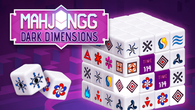 mahjong dark dimension