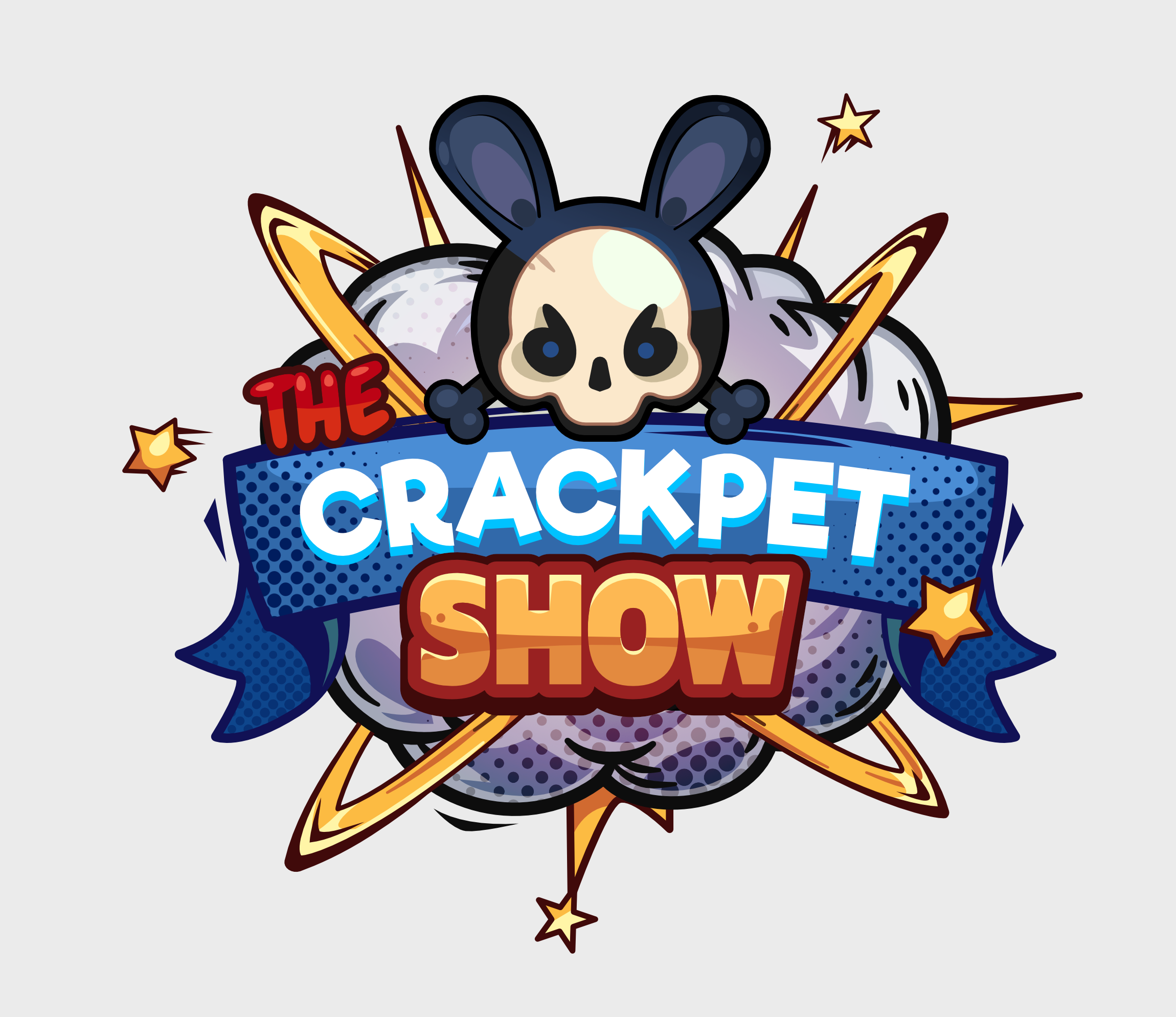 The crackpet show steam фото 9