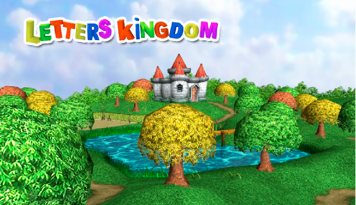 Letters Kingdom Windows, Mac game - Mod DB