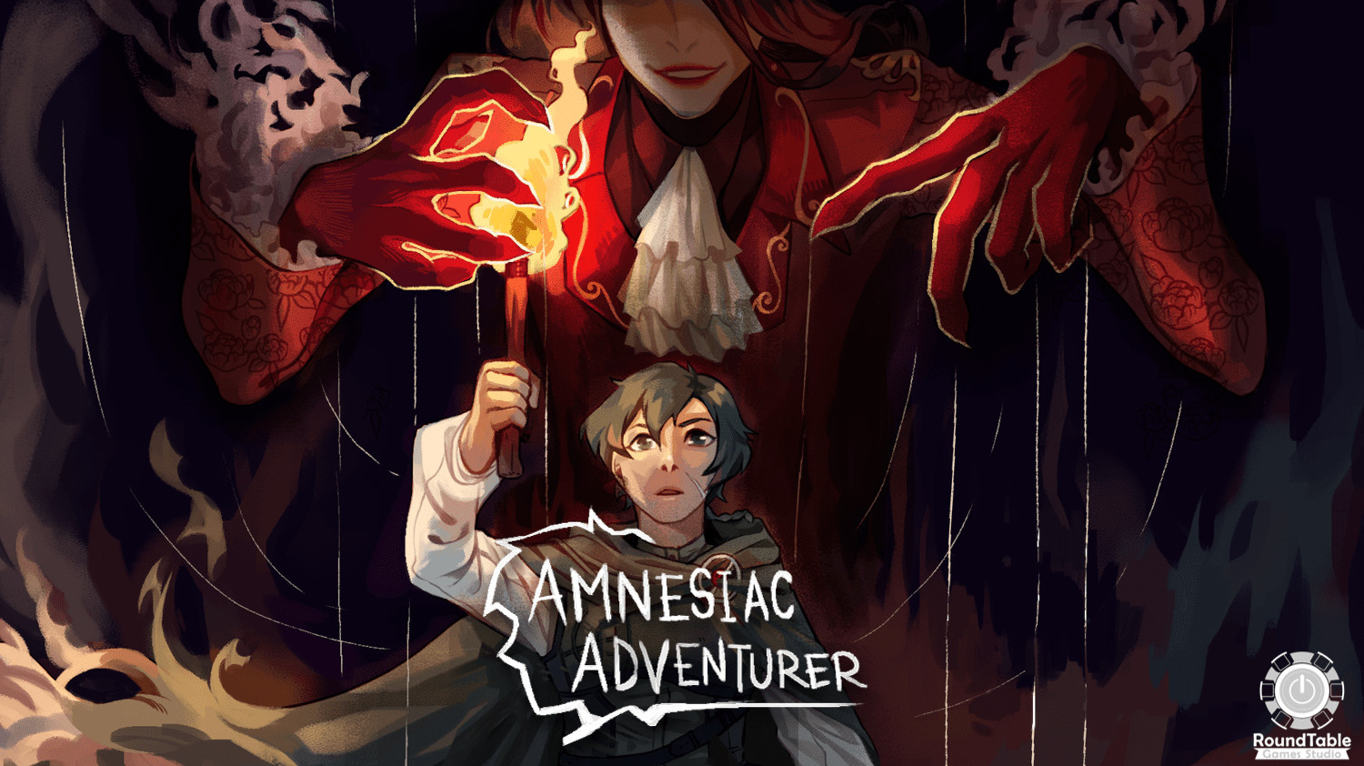 Amnesiac Adventurer Windows game - ModDB