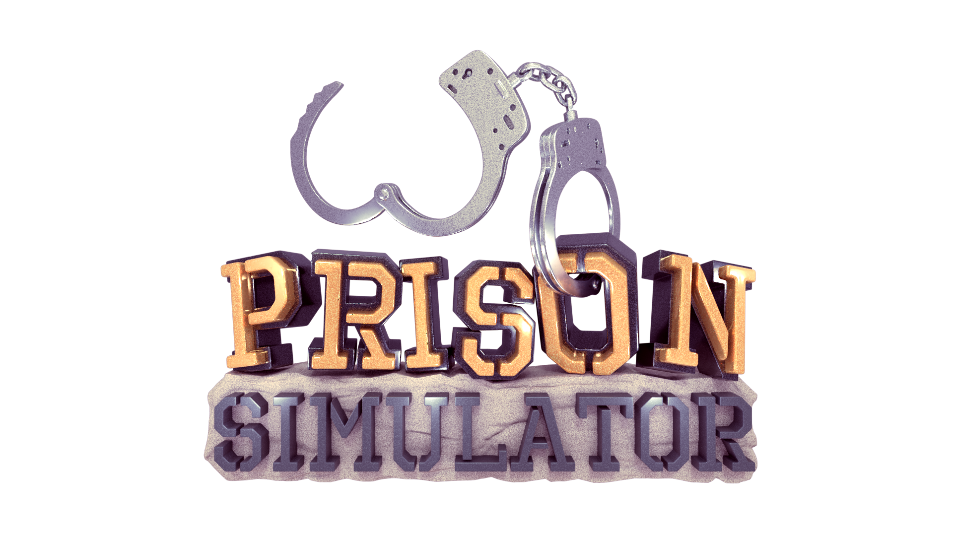 Free Games: - Hard Time Gameplay! (A Prison Simulator) 