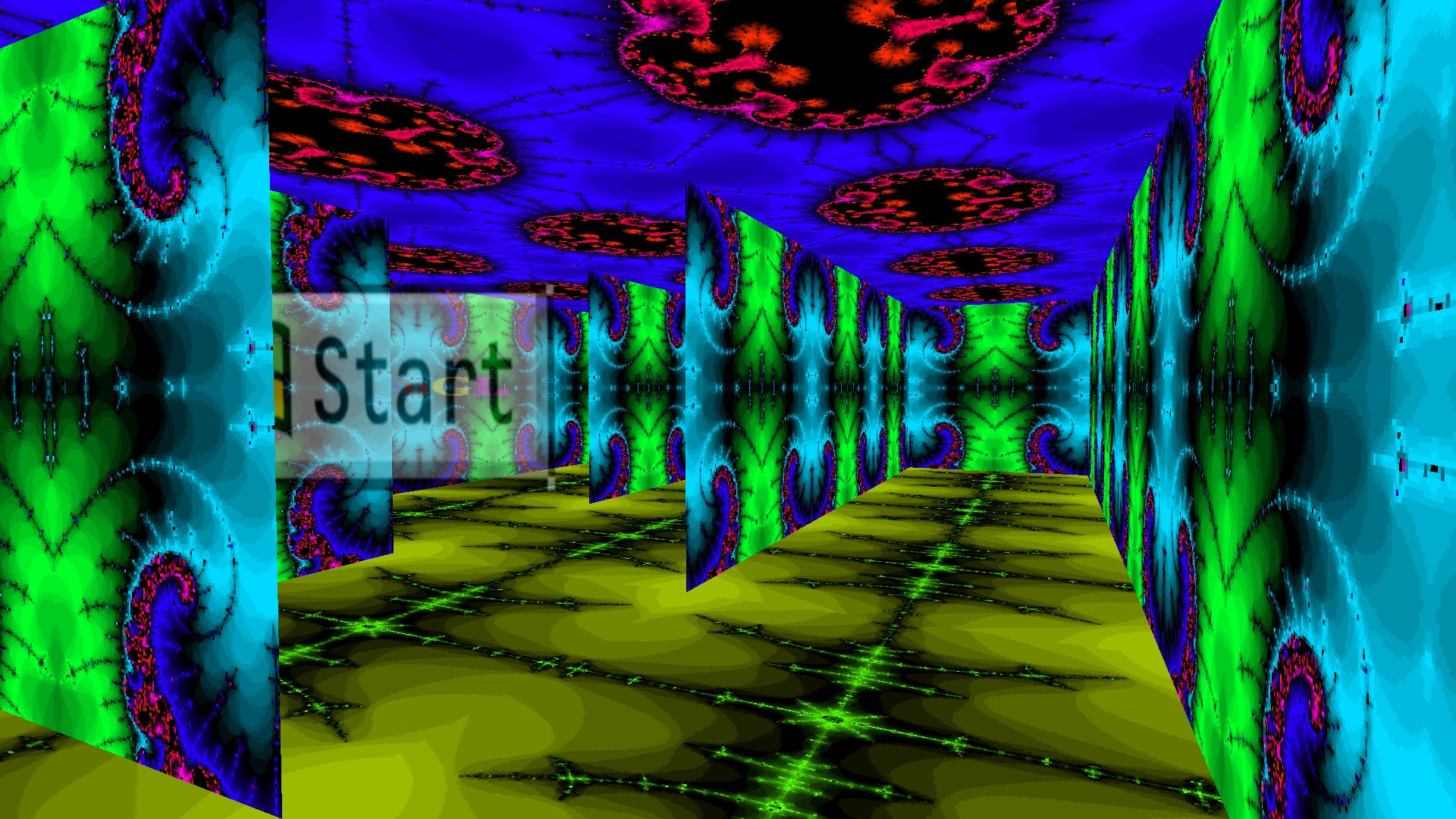 Image 2 Windows 3d Maze Screensaver Game Moddb