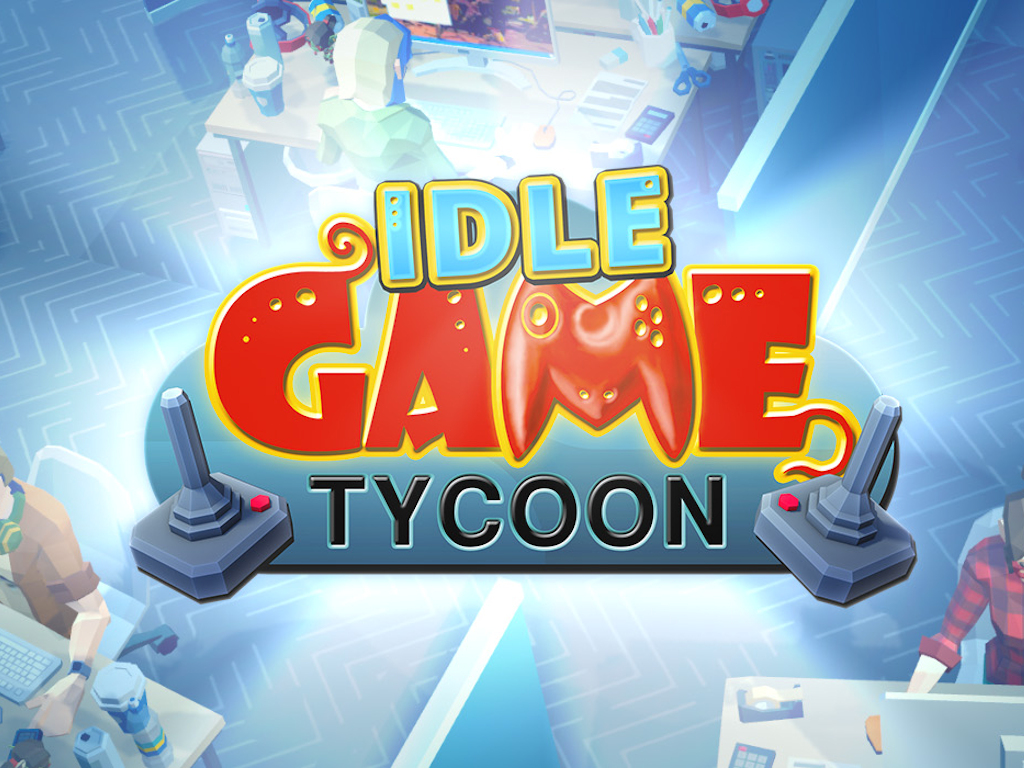 Idle Game Tycoon iOS, Android - ModDB