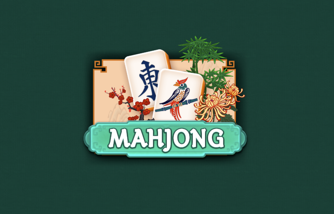 Mahjong Solitaire free online