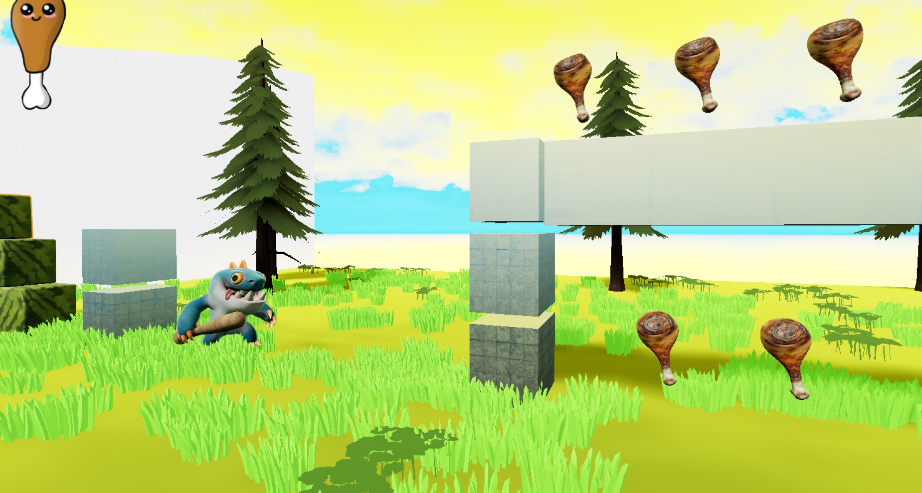 Image 3 - Super Danny (3D-Jump ´n Run for ANDROID and WINDOWS) - Mod DB Image 3 - Super Danny (3D-Jump ´n Run for ANDROID and WINDOWS) - Mod DB