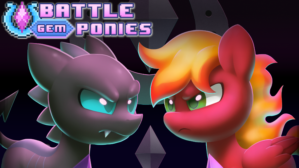 Pony Icons addon - ModDB