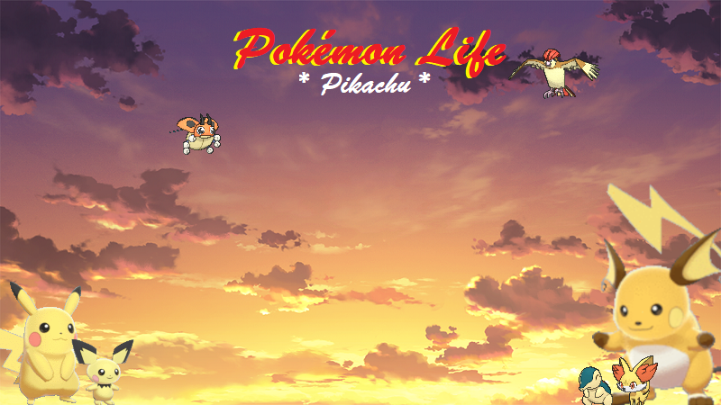 Pokemon The Game Windows - ModDB