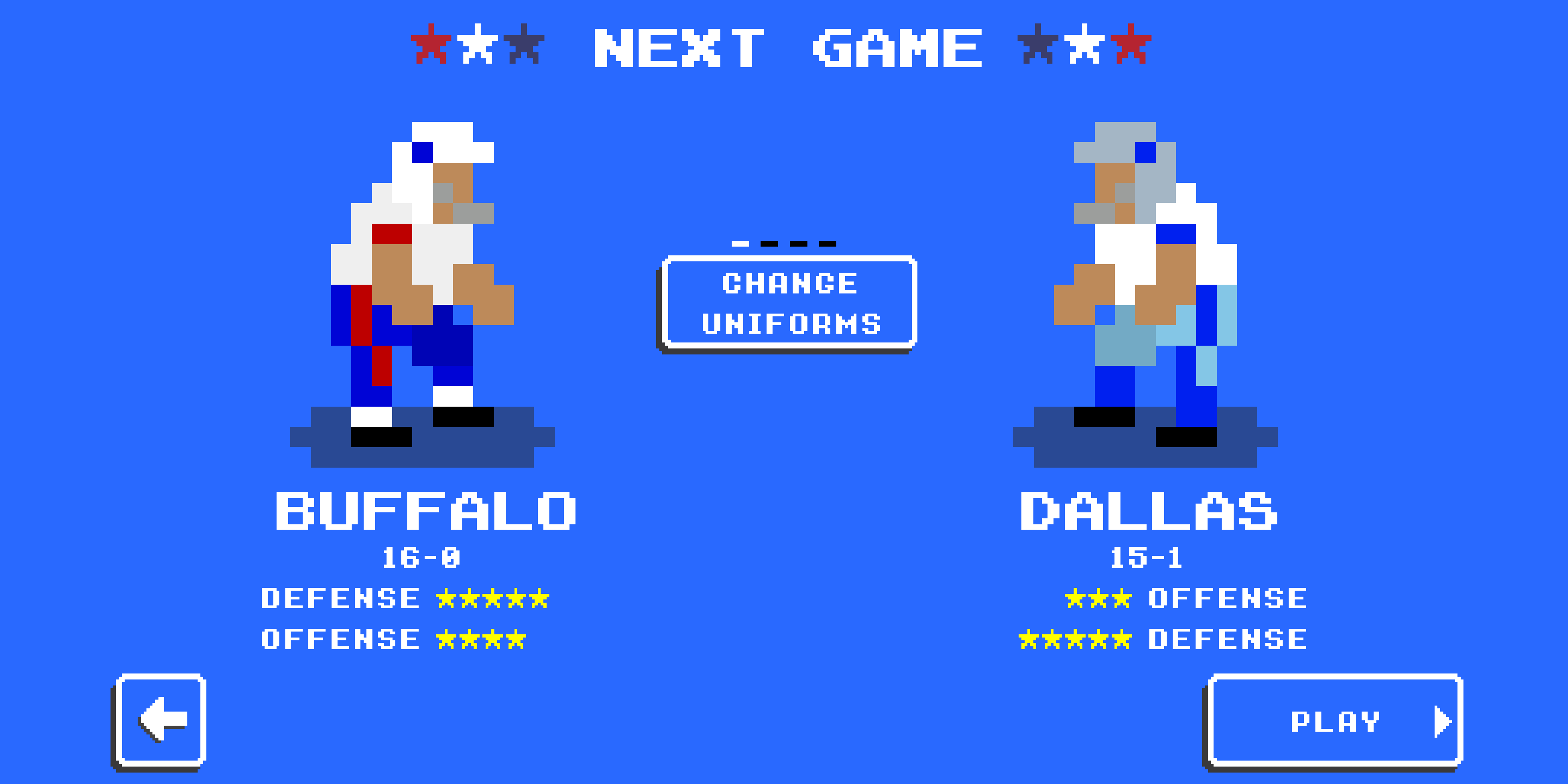 Retro Bowl College - Apps on Google Play