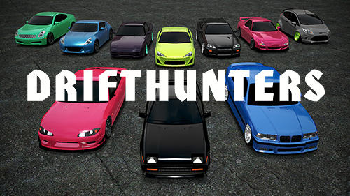Image 1 - Drift Hunters 2 - ModDB