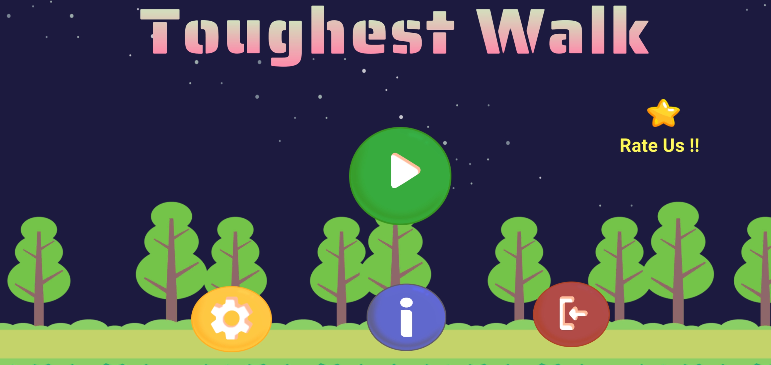 Image 7 Toughest Walk Toughest Game Mod DB