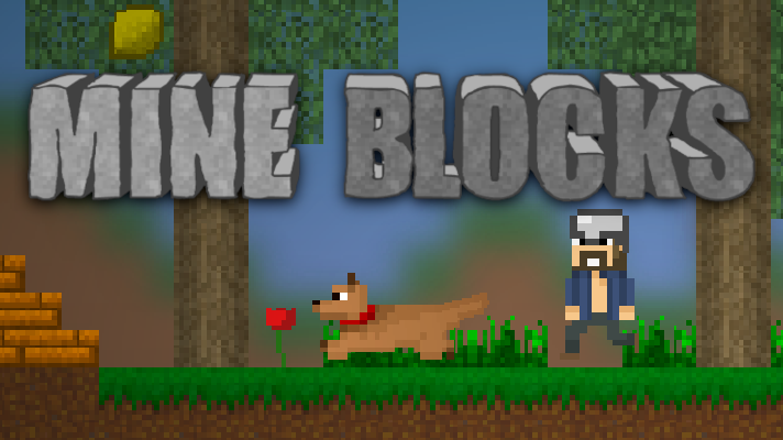 Mine Blocks 2 Windows, Mac, Linux, Web, Flash game - ModDB