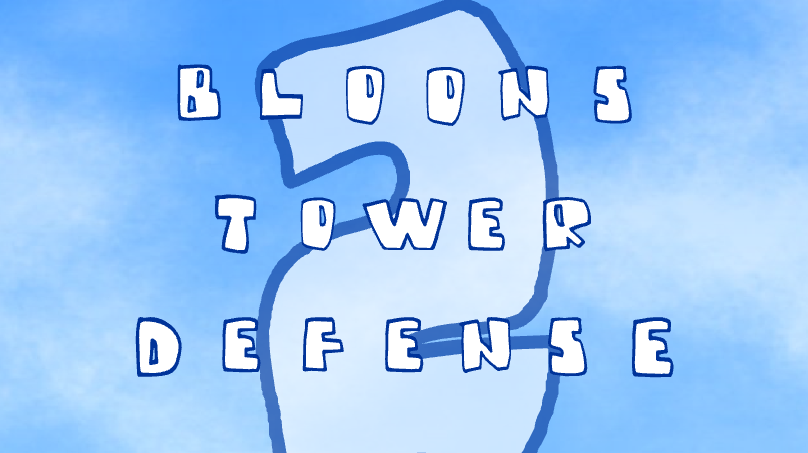 Bloons Tower Defense 2 Web, Flash game - ModDB