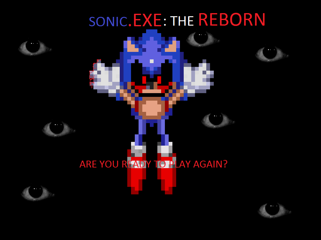 Sonic Exe