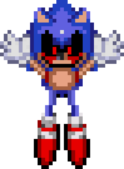 Image 3 - Sonic.EXE: The Game - Mod DB
