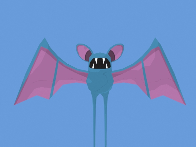 zubat wallpaper