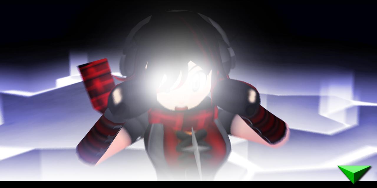 Ruby A Rwby Fangame Screens Image Ruby Huntress Of Vale Moddb