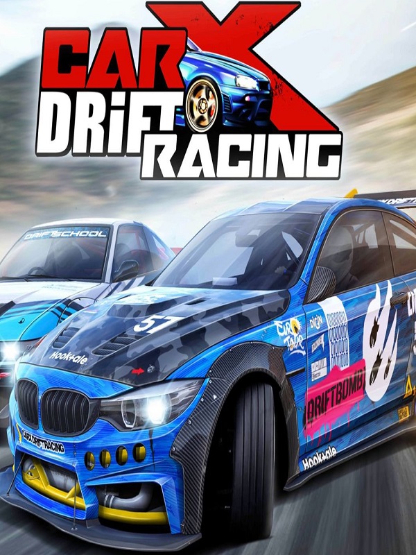 Stream Download grátis de CarX Drift Racing 2 apk mod: Tenha
