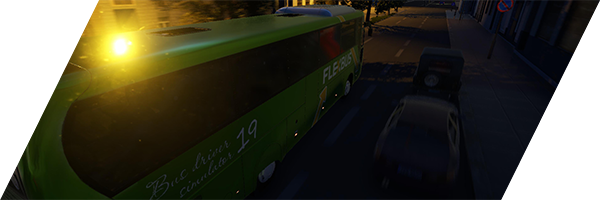 Proton Bus Simulator - How To Move & Drive Bus + Breakdown of Buttons