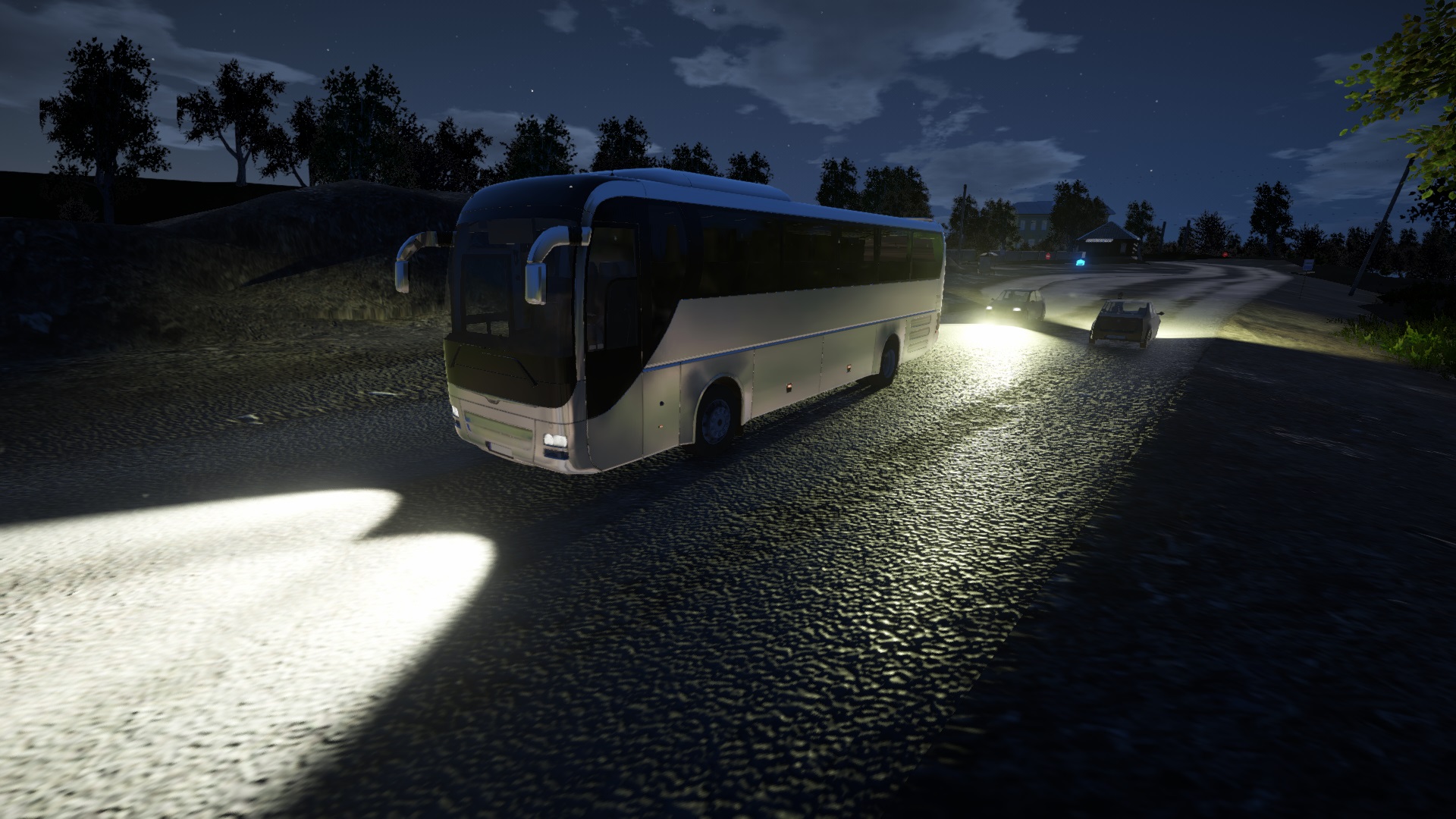 Image 18 - Bus Driver Simulator - ModDB